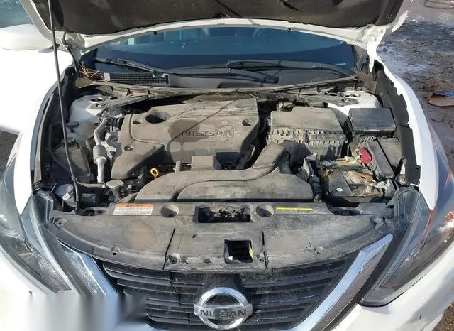 1N4AL3AP3JC184686 2018 2018 Nissan Altima- 2-5 SR 10