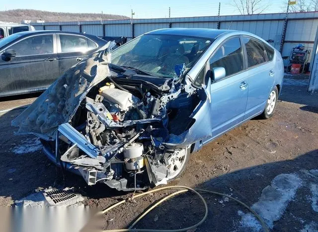 JTDKB20U357019786 2005 2005 Toyota Prius 2