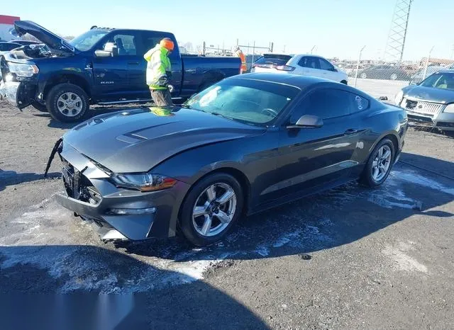 1FA6P8TH6K5191442 2019 2019 Ford Mustang- Ecoboost 2