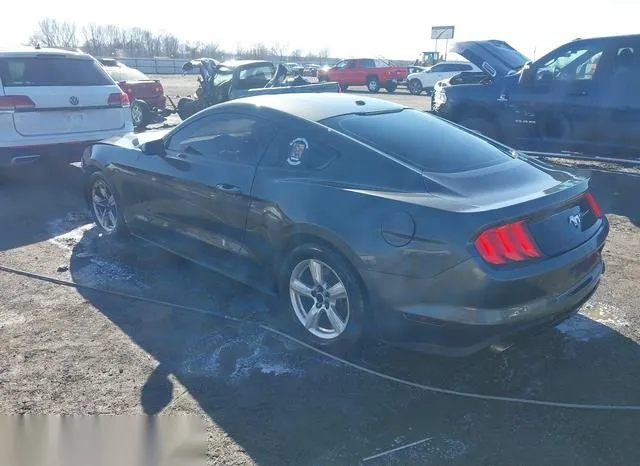 1FA6P8TH6K5191442 2019 2019 Ford Mustang- Ecoboost 3