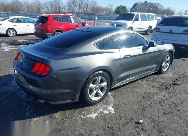 1FA6P8TH6K5191442 2019 2019 Ford Mustang- Ecoboost 4