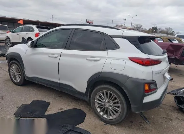 KM8K22AA7LU572696 2020 2020 Hyundai Kona- Sel 3