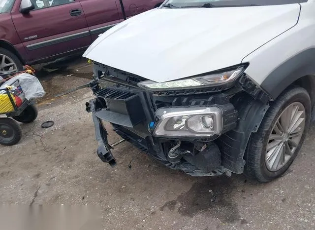 KM8K22AA7LU572696 2020 2020 Hyundai Kona- Sel 6