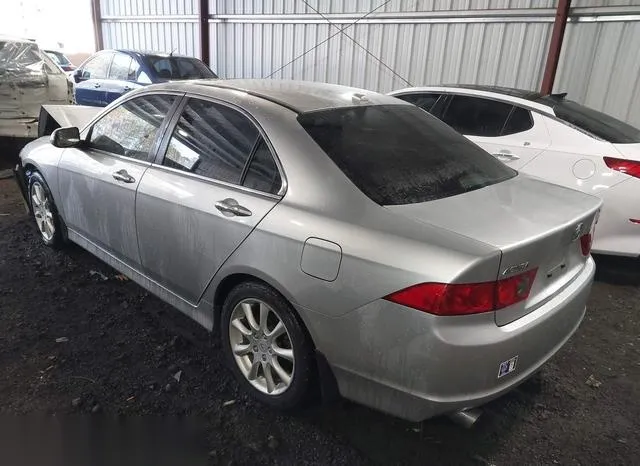 JH4CL96966C025005 2006 2006 Acura TSX 3