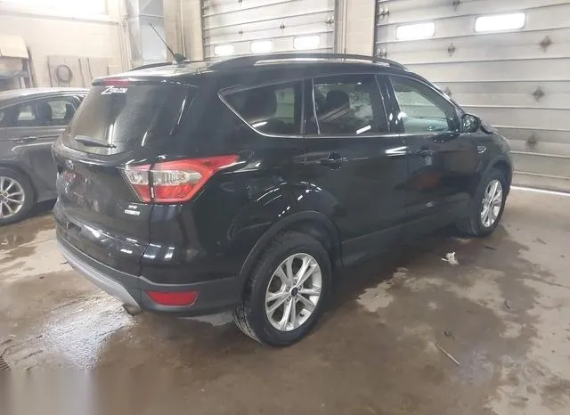 1FMCU9GD6JUC58317 2018 2018 Ford Escape- SE 4