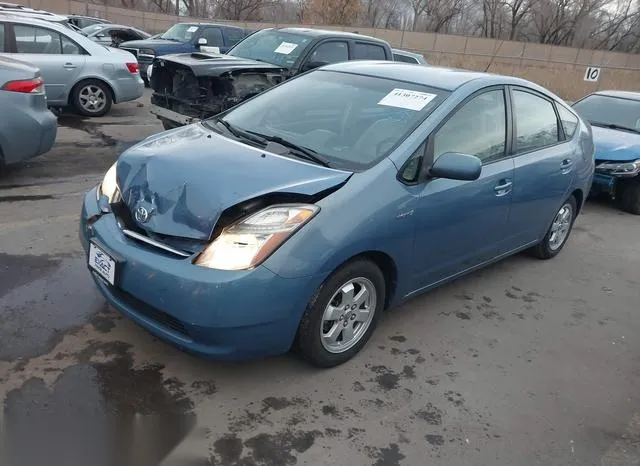 JTDKB20U177688559 2007 2007 Toyota Prius 2