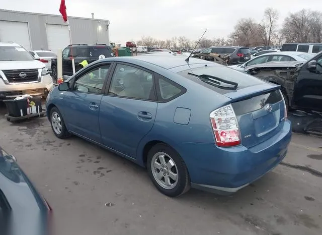 JTDKB20U177688559 2007 2007 Toyota Prius 3