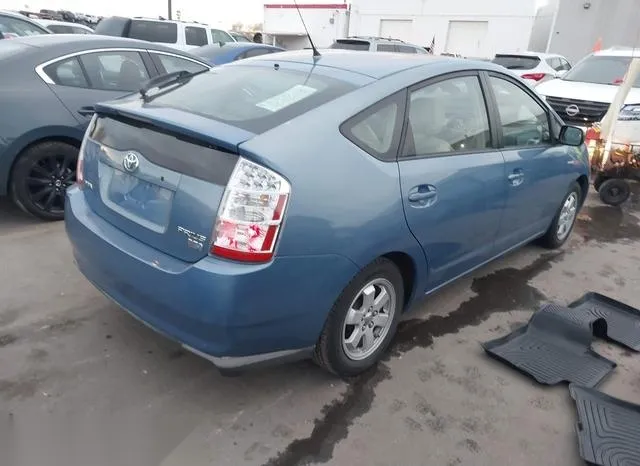 JTDKB20U177688559 2007 2007 Toyota Prius 4