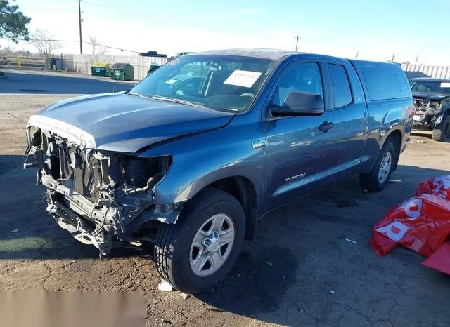 5TFRV54158X039565 2008 2008 Toyota Tundra- Sr5 5-7L V8 2