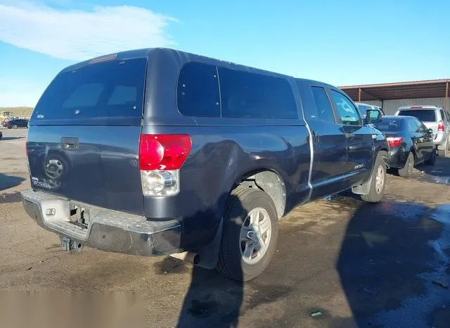 5TFRV54158X039565 2008 2008 Toyota Tundra- Sr5 5-7L V8 4