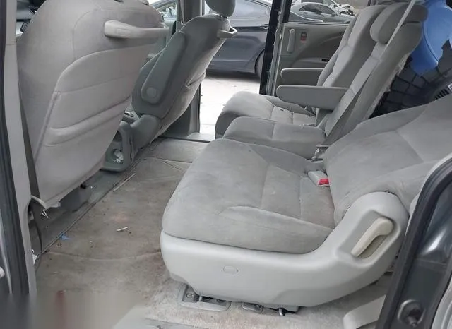 5FNRL38418B023792 2008 2008 Honda Odyssey- EX 8