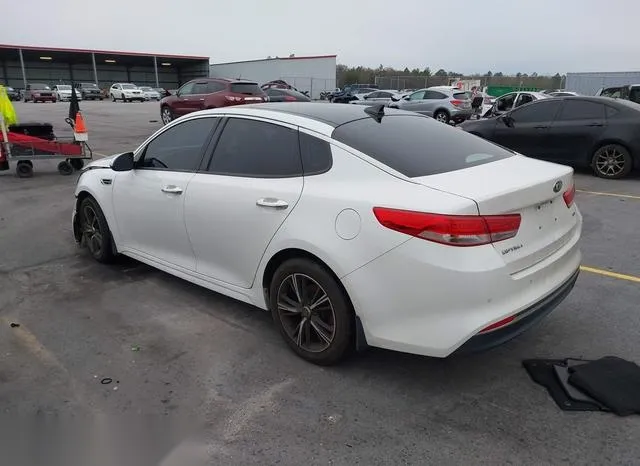 5XXGU4L35GG088925 2016 2016 KIA Optima- EX 3