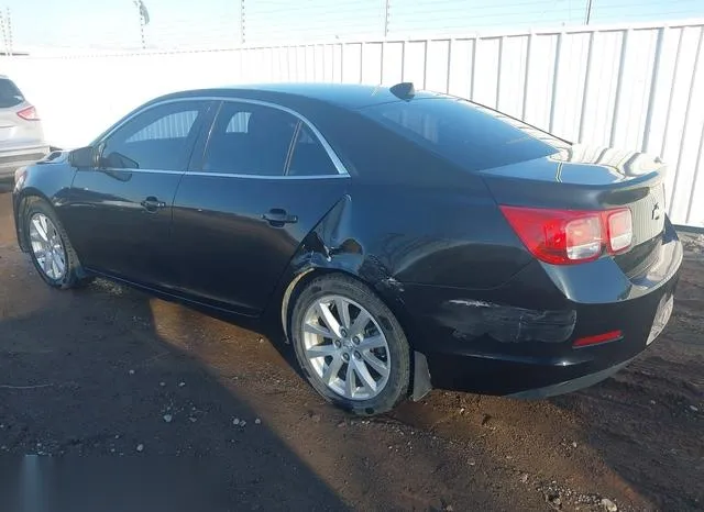 1G11E5SA2DF251316 2013 2013 Chevrolet Malibu- 2LT 3