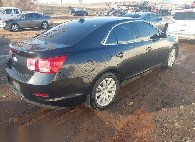 1G11E5SA2DF251316 2013 2013 Chevrolet Malibu- 2LT 4