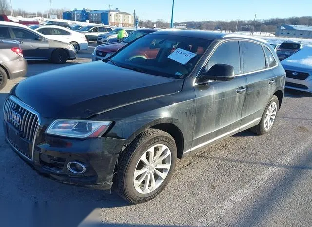 WA1LFAFP6FA111042 2015 2015 Audi Q5- 2-0T Premium 2