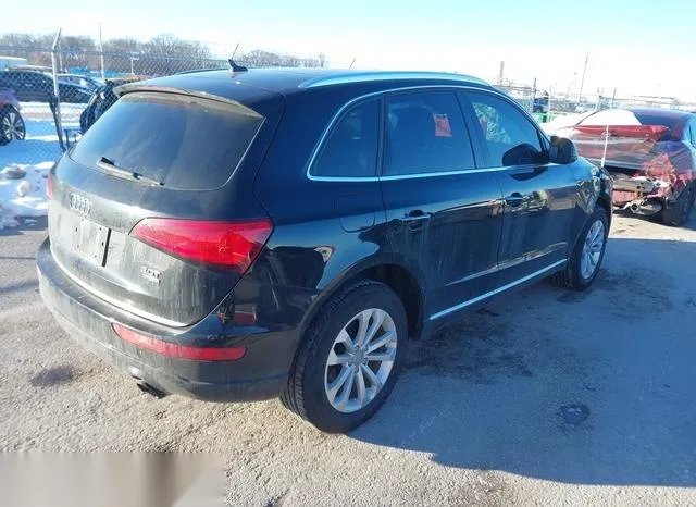 WA1LFAFP6FA111042 2015 2015 Audi Q5- 2-0T Premium 4