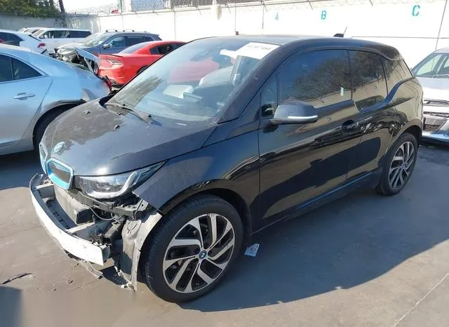 WBY1Z6C39H7A39726 2017 2017 BMW I3- 94 AH 2