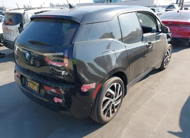 WBY1Z6C39H7A39726 2017 2017 BMW I3- 94 AH 4