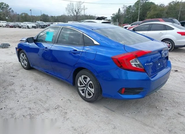 19XFC2F58JE043736 2018 2018 Honda Civic- LX 3