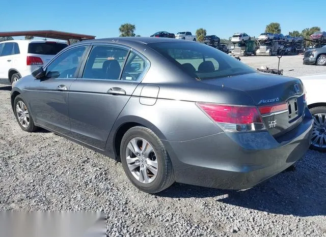 1HGCP2F61CA202166 2012 2012 Honda Accord- 2-4 SE 3