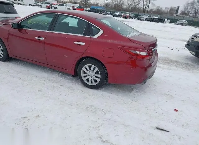 1N4AL3AP5JC214092 2018 2018 Nissan Altima- 2-5 S 3