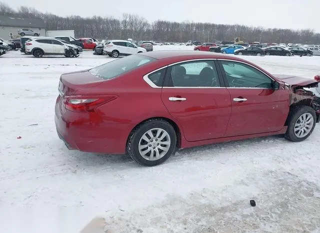 1N4AL3AP5JC214092 2018 2018 Nissan Altima- 2-5 S 4