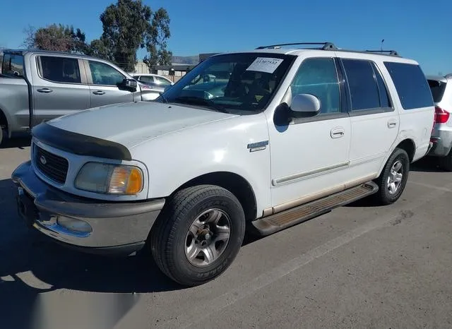 1FMRU17L7WLB22391 1998 1998 Ford Expedition- Eddie Bauer/Xlt 2