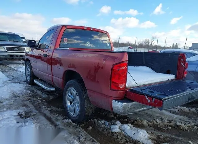 1D7HA16K17J576611 2007 2007 Dodge RAM 1500- ST 3