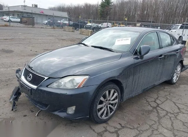 JTHCK262482022254 2008 2008 Lexus IS- 250 2