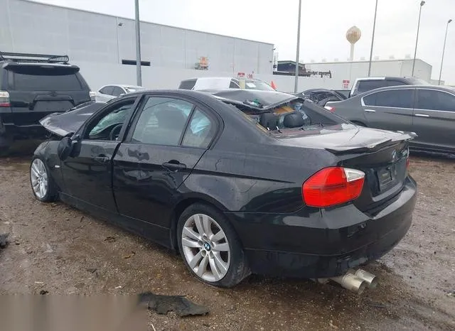 WBAVA37538NL45587 2008 2008 BMW 3 Series- 328I 3