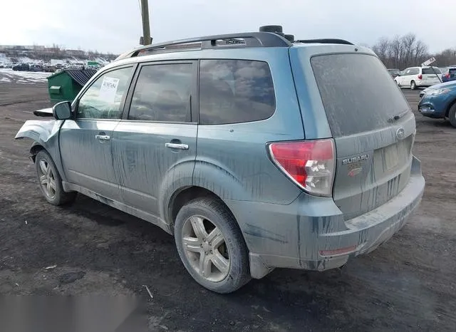 JF2SH63679H771527 2009 2009 Subaru Forester- 2-5X 3