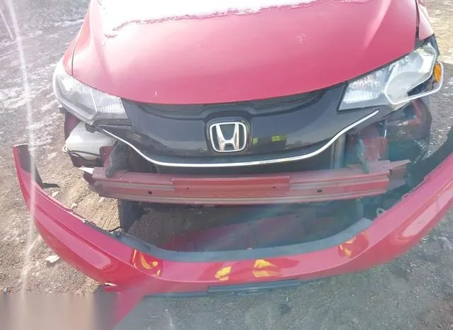 3HGGK5H89FM713485 2015 2015 Honda Fit- Ex/Ex-L 6