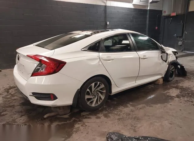 2HGFC2F76GH522043 2016 2016 Honda Civic- EX 4