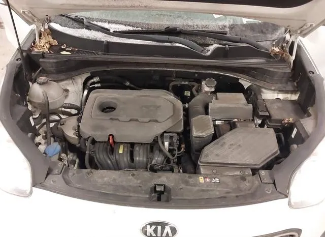 KNDPM3AC8H7125229 2017 2017 KIA Sportage- LX 10