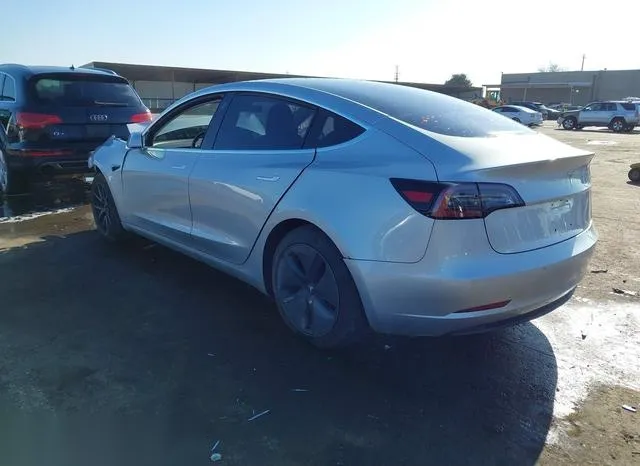 5YJ3E1EA8JF010350 2018 2018 Tesla Model 3- Long Range/Mid R 3