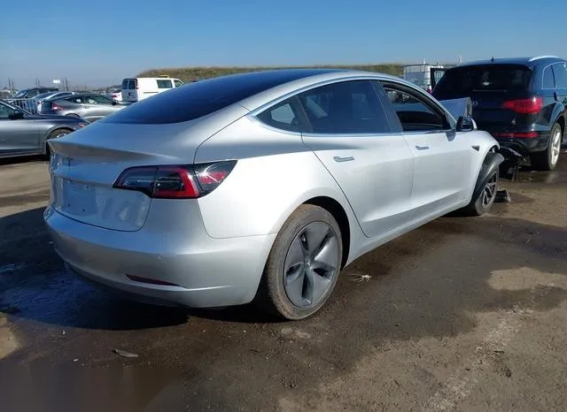 5YJ3E1EA8JF010350 2018 2018 Tesla Model 3- Long Range/Mid R 4