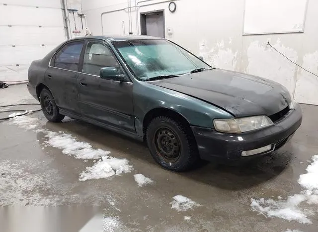 1HGCD5536VA026865 1997 1997 Honda Accord- LX 1