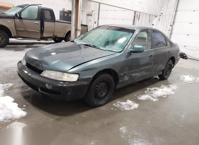 1HGCD5536VA026865 1997 1997 Honda Accord- LX 2