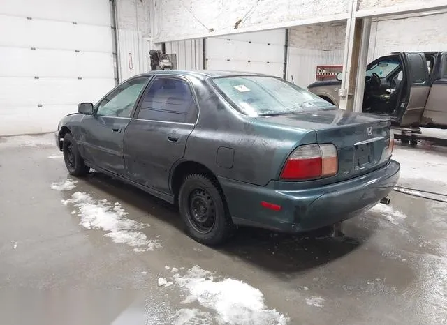 1HGCD5536VA026865 1997 1997 Honda Accord- LX 3