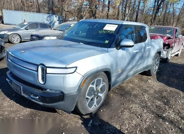 7FCTGAAA1NN012328 2022 2022 Rivian R1T- Adventure 2