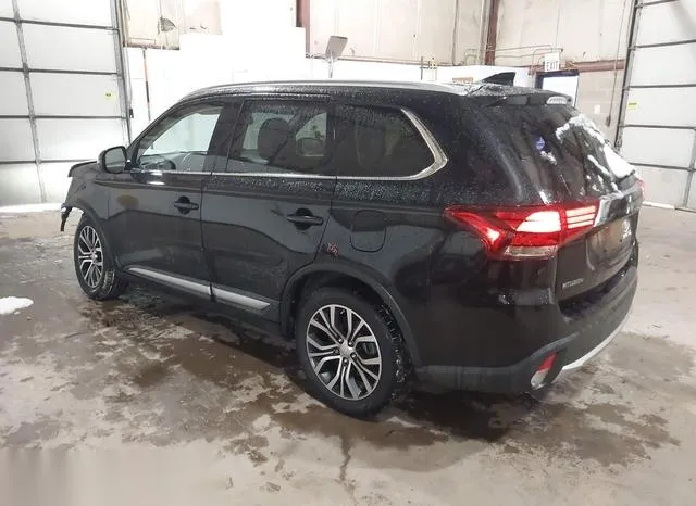 JA4AZ3A33JJ004649 2018 2018 Mitsubishi Outlander- Sel 3