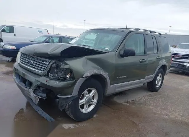 1FMZU63E52UA16739 2002 2002 Ford Explorer- Xlt 2