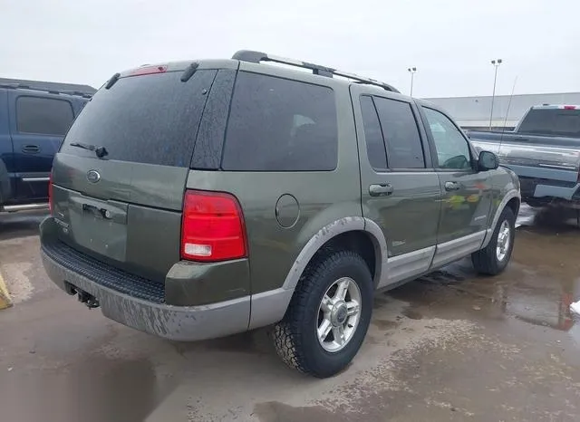 1FMZU63E52UA16739 2002 2002 Ford Explorer- Xlt 4