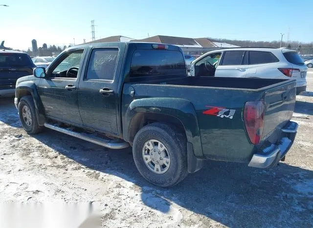 1GCDT136158136922 2005 2005 Chevrolet Colorado- LS 3