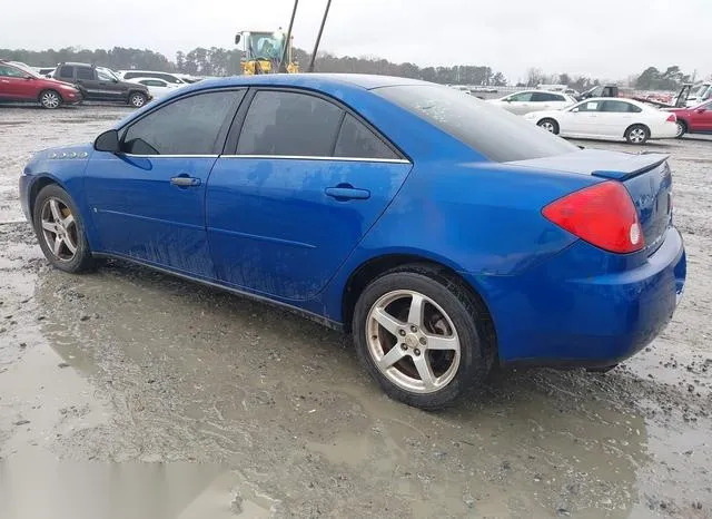 1G2ZG58N674118755 2007 2007 Pontiac G6 3