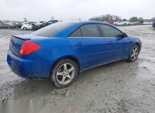 1G2ZG58N674118755 2007 2007 Pontiac G6 4