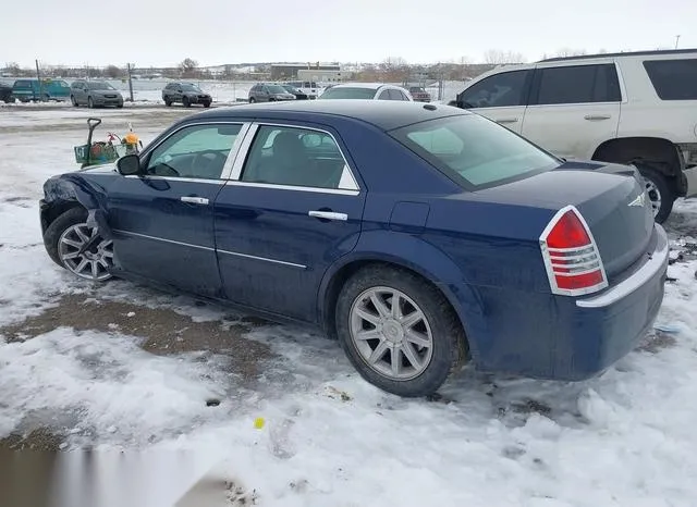 2C3LA63H96H289693 2006 2006 Chrysler 300C 3