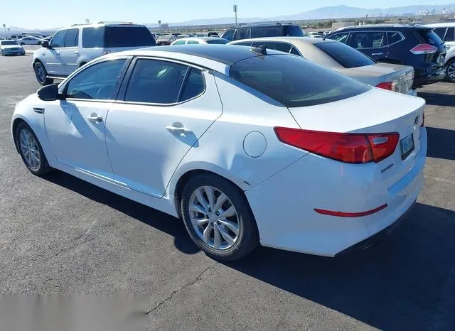 5XXGN4A79FG420589 2015 2015 KIA Optima- EX 3