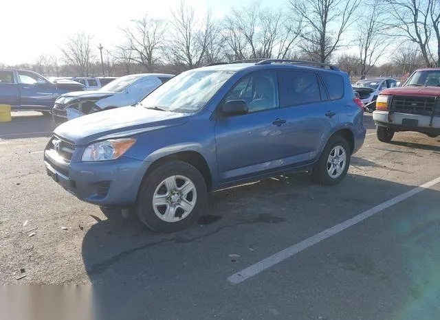 2T3BF4DV8BW116792 2011 2011 Toyota RAV4 2