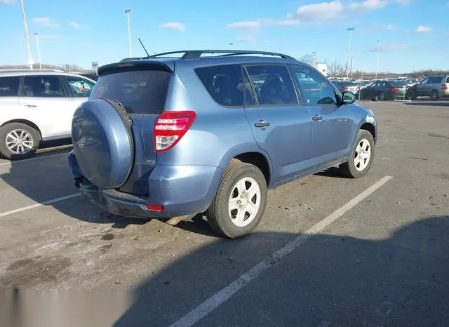 2T3BF4DV8BW116792 2011 2011 Toyota RAV4 4